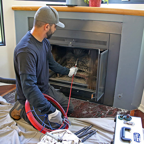 chimney cleaning Edwardsville IL chimney cleaners O'Fallon IL
