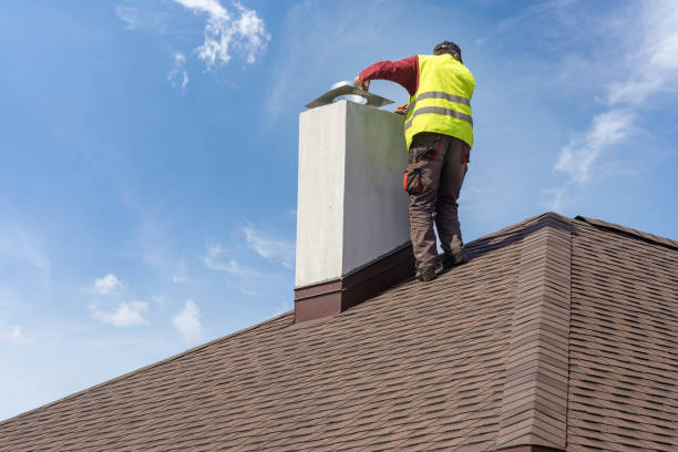 chimney inspections Granite City IL