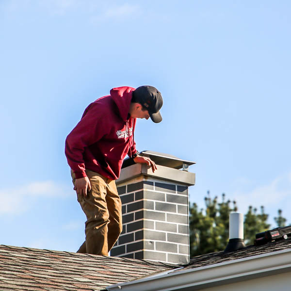 chimney inspections Belleville